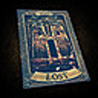 Достижение Потеря в игре The Room Three для Steam