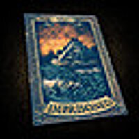 Достижение Заточение в игре The Room Three для Steam