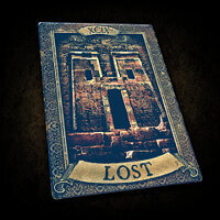 Достижение Потеря в игре The Room Three для Google Play