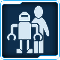 Трофей {trophy} в игре Dex для PS4