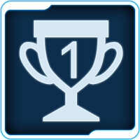 Трофей {trophy} в игре Dex для PS4
