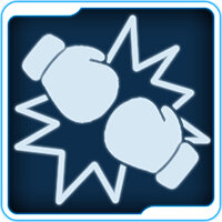 Трофей {trophy} в игре Dex для PS4