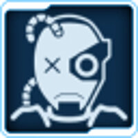 Достижение Bad Cop, Cyber Cop в игре Dex для GOG
