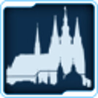 Достижение From Prague with love в игре Dex для GOG