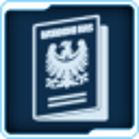 Достижение Papers please! в игре Dex для GOG