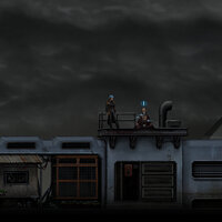 Достижение The tranquil в игре Dex для Xbox One