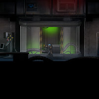 Достижение Light 'em up в игре Dex для Xbox One