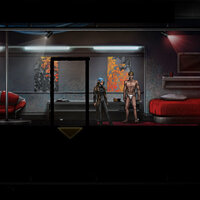 Достижение Back to the kitchen в игре Dex для Xbox One
