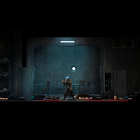 Достижение Anti-terrorist в игре Dex для Xbox One