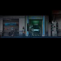 Достижение Farewell-we-miss-you в игре Dex для Xbox One