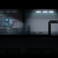 Достижение PTSD в игре Dex для Xbox One