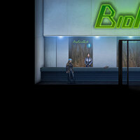 Достижение Out with the old в игре Dex для Xbox One