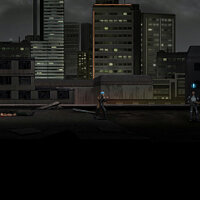Достижение Bad Cop, Cyber Cop в игре Dex для Xbox One