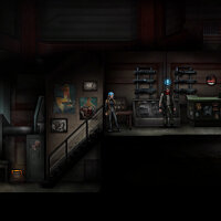 Достижение Collector в игре Dex для Xbox One