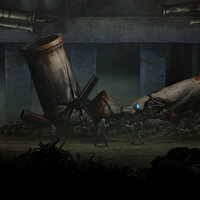 Достижение Twice beaten, twice shy в игре Dex для Xbox One