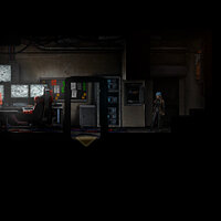 Достижение Papers please! в игре Dex для Xbox One