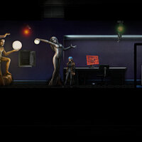 Достижение Gods of Beauty в игре Dex для Xbox One