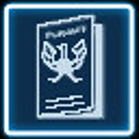 Достижение Документы, пожалуйста! в игре Dex для Steam