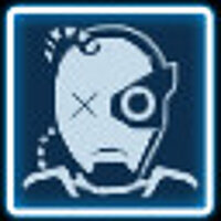 Достижение Плохой Коп, Кибер Коп в игре Dex для Steam