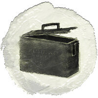 Трофей {trophy} в игре 11-11: Memories Retold для PS4