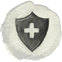 Трофей {trophy} в игре 11-11: Memories Retold для PS4