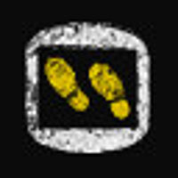Достижение Step Master в игре The Forest для Steam