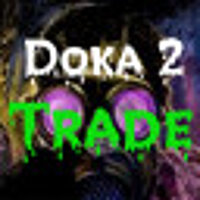 Достижение DOKA 2 - TRADE в игре DOKA 2 KISHKI EDITION для Steam