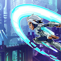 Достижение Cutting Edge в игре Brawlhalla для Xbox One