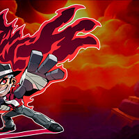 Достижение Can't Touch This в игре Brawlhalla для Xbox One