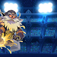 Достижение And the Crowd Goes Wild! в игре Brawlhalla для Xbox One