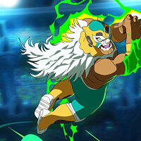 Достижение Check Out My Fresh Kicks в игре Brawlhalla для Xbox One