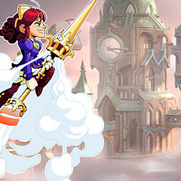 Достижение Deep Pockets в игре Brawlhalla для Xbox One