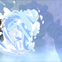 Достижение Kill Them with Kindness в игре Brawlhalla для Xbox One