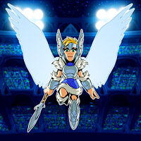 Достижение Matchmaker, Make Me a Match в игре Brawlhalla для Xbox One