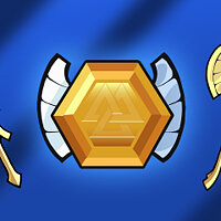 Достижение I'd Rather Be SHINAYYY в игре Brawlhalla для Xbox One
