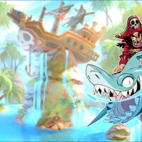 Достижение Go Long! в игре Brawlhalla для Xbox One