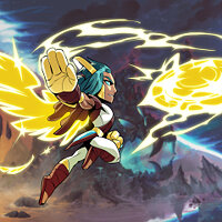 Достижение Wall Cleaner в игре Brawlhalla для Xbox One