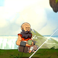 Достижение Established Main в игре Brawlhalla для Xbox One