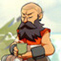 Достижение Established Main в игре Brawlhalla для Steam