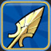 Достижение Getting to the Point в игре Brawlhalla для Steam