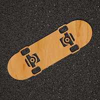 Трофей {trophy} в игре Session: Skate Sim для PS4