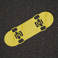 Трофей {trophy} в игре Session: Skate Sim для PS4