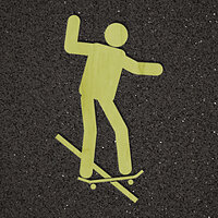 Трофей {trophy} в игре Session: Skate Sim для PS4
