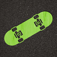 Достижение Тысяча и один флип в игре Session: Skate Sim для Steam