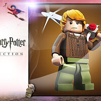 Достижение Soul Searching в игре LEGO Harry Potter Collection для Xbox One