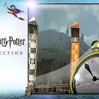Достижение Quick Quidditch в игре LEGO Harry Potter Collection для Xbox One