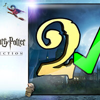Достижение Senior в игре LEGO Harry Potter Collection для Xbox One