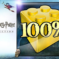Достижение The Bonus Level is Yours в игре LEGO Harry Potter Collection для Xbox One