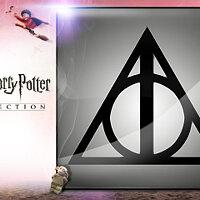 Достижение The Tale of the Three Brothers в игре LEGO Harry Potter Collection для Xbox One