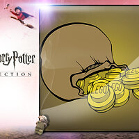 Достижение Knuts and Vaults в игре LEGO Harry Potter Collection для Xbox One